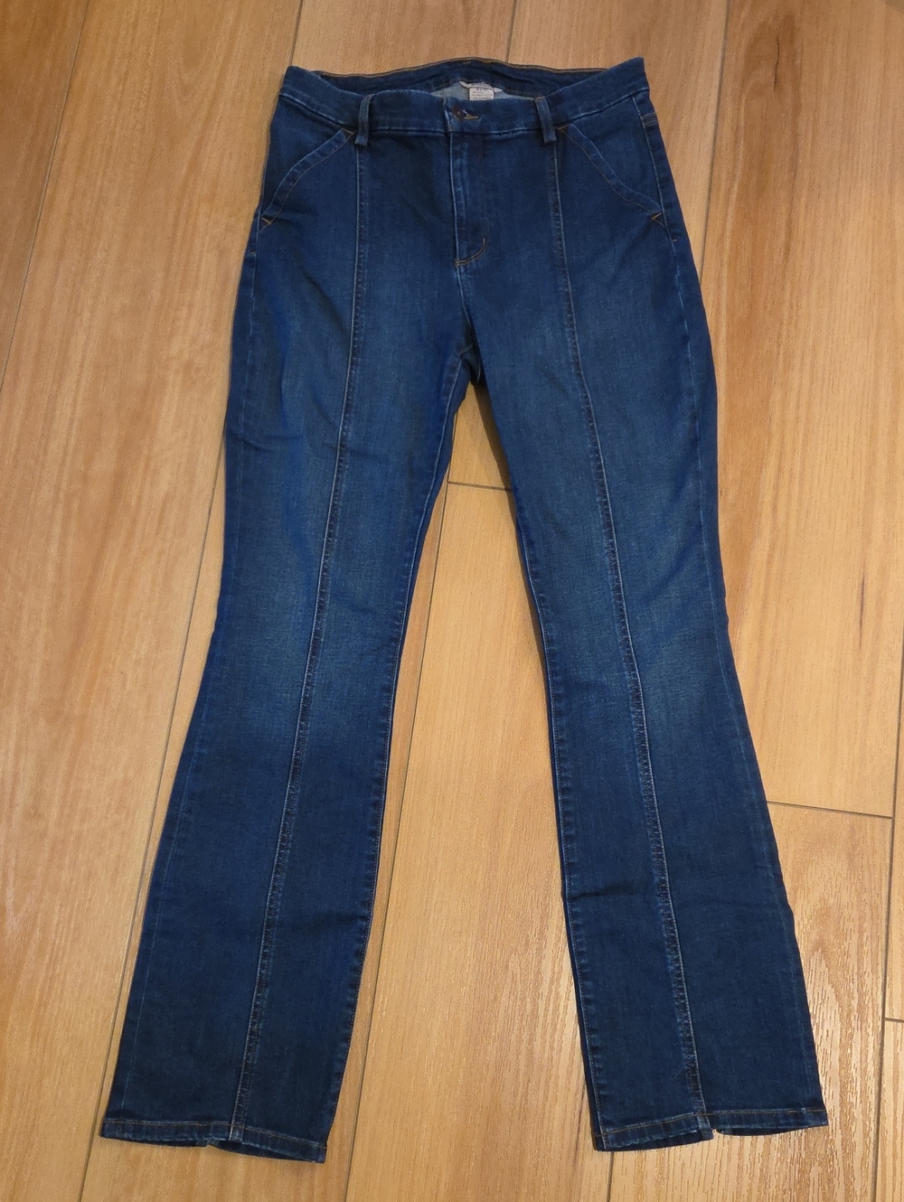 Duluth Trading Co Women’s Jeans